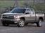 2010 Chevrolet Silverado 1500 Extended Cab